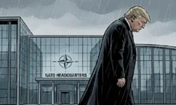 Дмитриев объясняет: Трамп, НАТО и тайны Ормузского пролива dmitriev obyasnyaet tramp nato i tajny ormuzskogo proliva-ul-rks-ru-0