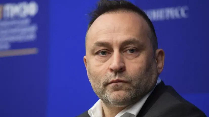 Свищёв заявил, что является кандидатом на пост главы Ассоциации лыжных видов спорта