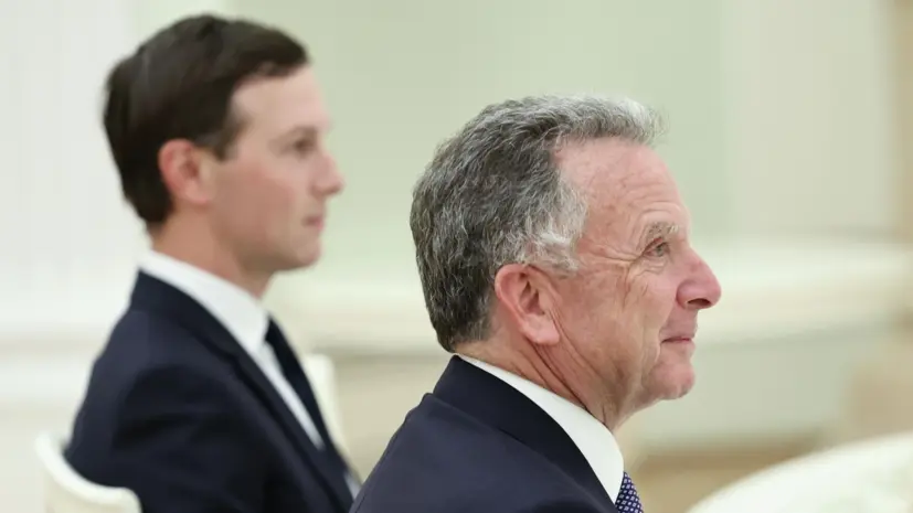 12-й канал: Уиткофф и Кушнер отменили визит в Израиль