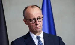 Фридрих Мерц оптимистично оценил заявление Дональда Трампа по НАТО fridrih mercz optimistichno oczenil zayavlenie donalda trampa po nato-ul-rks-ru-0