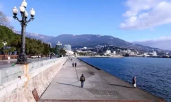 Георгий Мурадов и Сергей Аксенов о предотвращении трагедии в Крыму georgij muradov i sergej aksenov o predotvrashhenii tragedii v krymu-ul-rks-ru-0