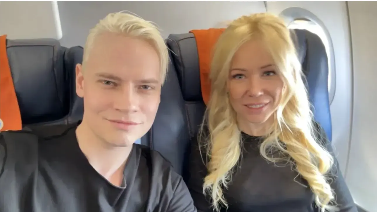 «Было очень спонтанно»: SHAMAN вспомнил, как сделал предложение Мизулиной