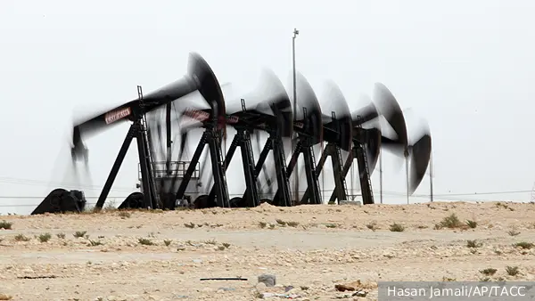 Ирак объявил форс-мажор на месторождениях иностранных компаний 