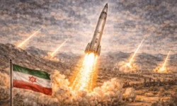 Иран атакует США новыми ракетами, КСИР наносит удар по Израилю iran atakuet ssha novymi raketami ksir nanosit udar po izrailyu-ul-rks-ru-0