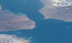 Иран и США: Баб-эль-Мандебский пролив – взгляд в новое будущее iran i ssha babelmandebskij proliv vzglyad v novoe budushhee-ul-rks-ru-0