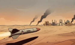 Лавров: роль США и Израиля в мире, что приносит Иран и регион lavrov rol ssha i izrailya v mire chto prinosit iran i region-ul-rks-ru-0