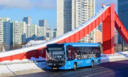 Ликсутов: электробусы и маршруты делают Москву удобнее liksutov elektrobusy i marshruty delayut moskvu udobnee-ul-rks-ru-0
