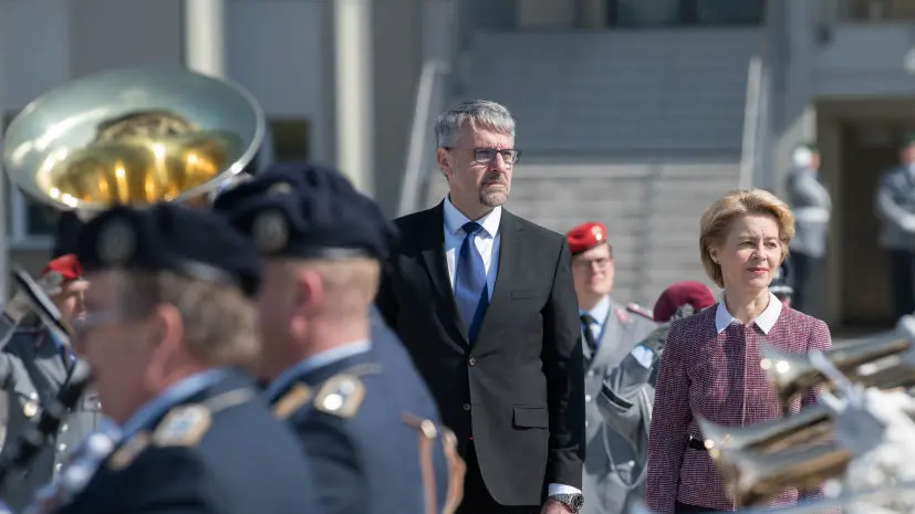 Глава МВД Чехии Метнар осудил нападение на «Русский дом» в Праге