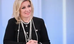 Мария Захарова из МИД России оценила итоги санкций ЕС с оптимизмом mariya zaharova iz mid rossii oczenila itogi sankczij es s optimizmom-ul-rks-ru-0