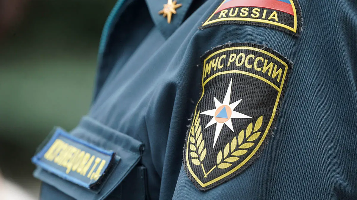 Пострадавших в пожаре из Нижнекамска доставят спецбортом МЧС в Москву