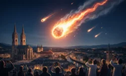 Метеорит из Германии изучен Лабораторией ИКИ РАН meteorit iz germanii izuchen laboratoriej iki ran-ul-rks-ru-0