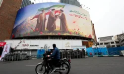 МИД Ирана и Эсмаил Бакаи о позитивных перспективах Ирана и США mid irana i esmail bakai o pozitivnyh perspektivah irana i ssha-ul-rks-ru-0