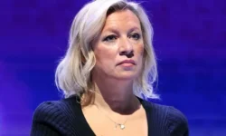 МИД РФ: Захарова о реакции на Крокус Сити Холл и акцию Офензива mid rf zaharova o reakczii na krokus siti holl i akcziyu ofenziva-ul-rks-ru-0