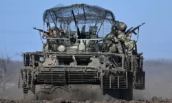 Минобороны РФ: Сбит Су-27 ВСУ, уничтожены MaxxPro и Stryker minoborony rf sbit su27 vsu unichtozheny i -ul-rks-ru-0