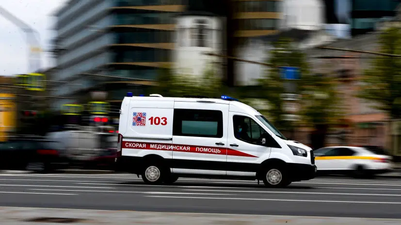 В Брянской области при атаке ВСУ ранен мирный житель