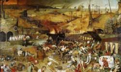 Разгадка чумы! Как Черная смерть в Европе НЕ загубила биоразнообразие razgadka chumy kak chernaya smert v evrope ne zagubila bioraznoobrazie-ul-rks-ru-0