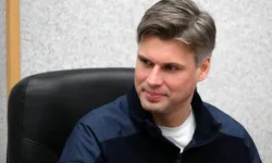 Роскосмос и НАСА: Дмитрий Баканов о будущем и затоплении МКС roskosmos i nasa dmitrij bakanov o budushhem i zatoplenii mks-ul-rks-ru-0