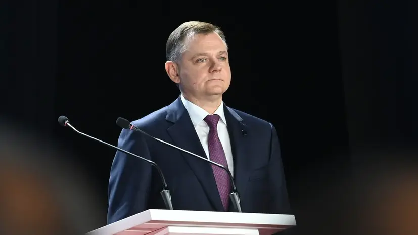 Слюсарь: в Таганроге из-за падения обломков БПЛА повреждено остекление в доме