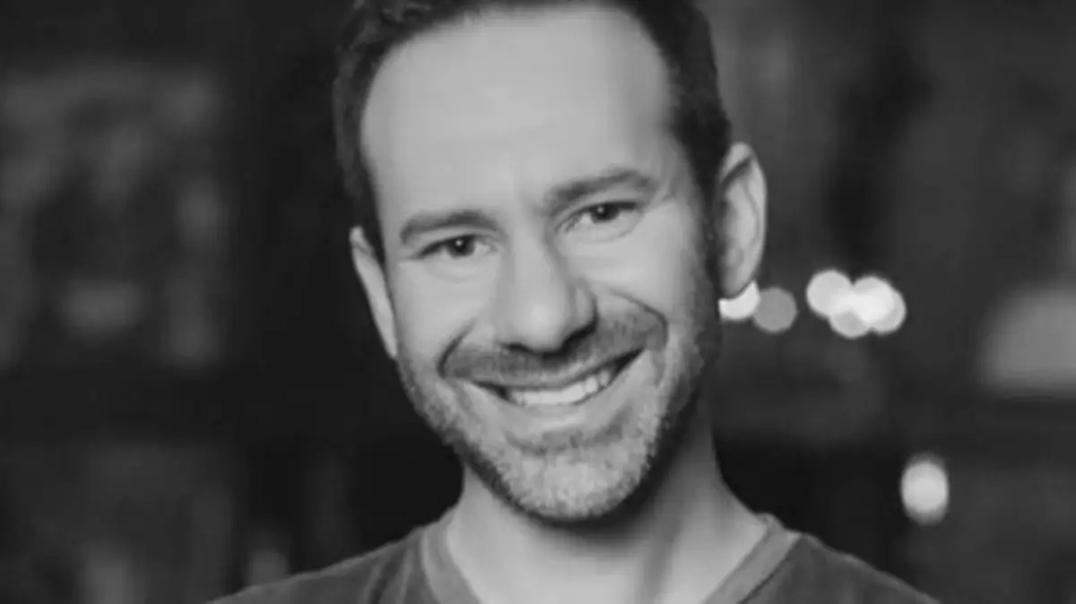 Владелец OnlyFans Леонид Радвинский умер в 43 года