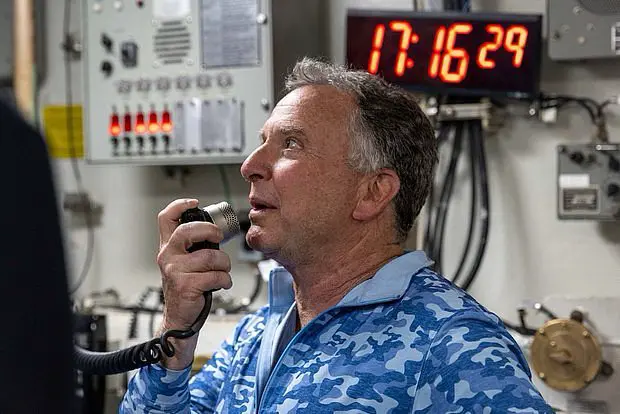 Стивен Уиткофф