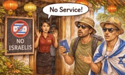 Таиланд, Пханган и израильские туристы: путешественники делятся tailand phangan i izrailskie turisty puteshestvenniki delyatsya-ul-rks-ru-0