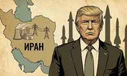 Трамп предложил США отсрочку атак на Иран и новую надежду tramp predlozhil ssha otsrochku atak na iran i novuyu nadezhdu-ul-rks-ru-0