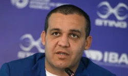 Умар Кремлёв поздравил паралимпийцев и команду Павла Рожкова umar kremlyov pozdravil paralimpijczev i komandu pavla rozhkova-ul-rks-ru-0