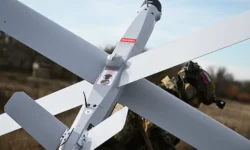 Уникальные возможности mesh-модема и ИИ дрона Ланцет в атаке на Киев unikalnye vozmozhnosti modema i ii drona lanczet v atake na kiev-ul-rks-ru-0