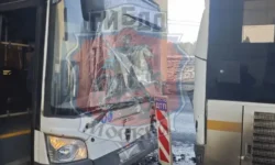 В Москве всем пострадавшим в ДТП на Варшавском шоссе оказана помощь v moskve vsem postradavshim v dtp na varshavskom shosse okazana pomoshh-ul-rks-ru-0