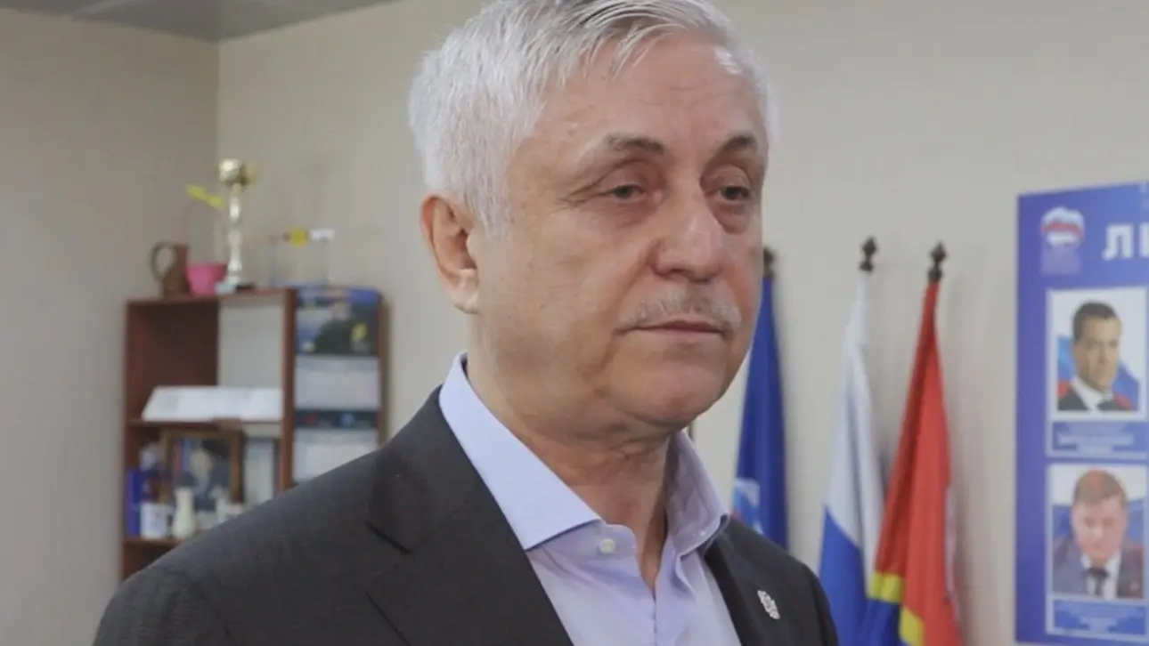 70-летний депутат из списка Forbes Филиппов решил уйти на СВО