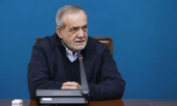 Владимир Путин и Масуд Пезешкиан укрепляют партнерство России и Ирана vladimir putin i masud pezeshkian ukreplyayut partnerstvo rossii i irana-ul-rks-ru-0