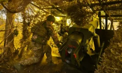 ВС РФ прорвались в Сумской области и ДНР, взяты Сопычь и Каленики vs rf prorvalis v sumskoj oblasti i dnr vzyaty sopych i kaleniki-ul-rks-ru-0