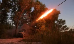 ВСУ столкнулись с мощными ударами по Шостке, Полтаве и Запорожью ночью vsu stolknulis s moshhnymi udarami po shostke poltave i zaporozhyu nochyu-ul-rks-ru-0