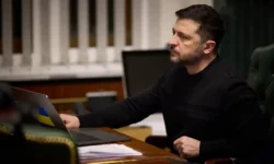 Зеленский предупреждает мир о конфликте Ирана и Украины zelenskij preduprezhdaet mir o konflikte irana i ukrainy-ul-rks-ru-0