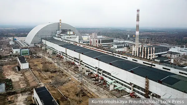 Эксперты рассказали об уроках Чернобыля