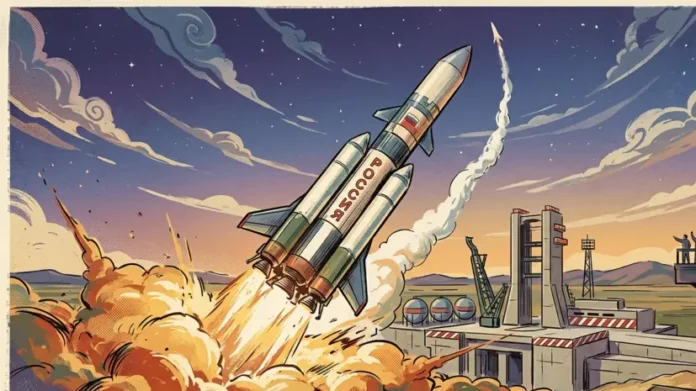 denis manturov sroki rakety amurspg i dostizheniya v kosmose-ul-rks-ru-0