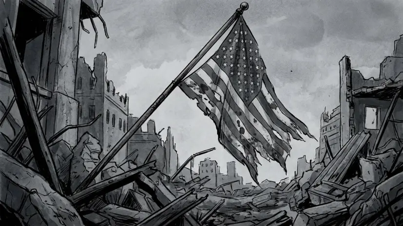 Песков заявил об усугублении в Европе кризиса в понимании собственных ориентиров