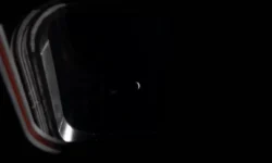 NASA: экипаж Artemis II делится новым фото Земли с Orion ekipazh delitsya novym foto zemli s -ul-rks-ru-0