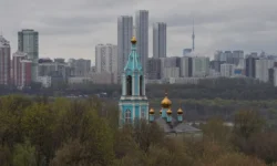 Гидрометцентр и Фобос обещают солнечную погоду в Москве gidrometczentr i fobos obeshhayut solnechnuyu pogodu v moskve-ul-rks-ru-0