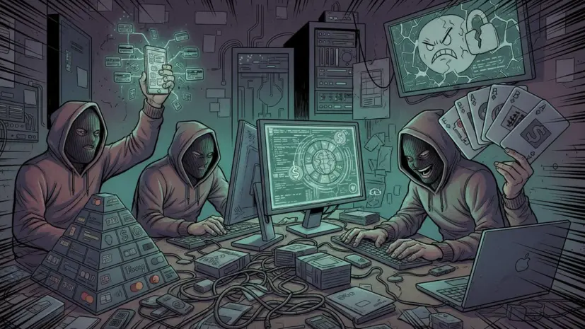 Житель Ставрополья потерял 1,7 млн рублей, пытаясь купить авто из-за границы