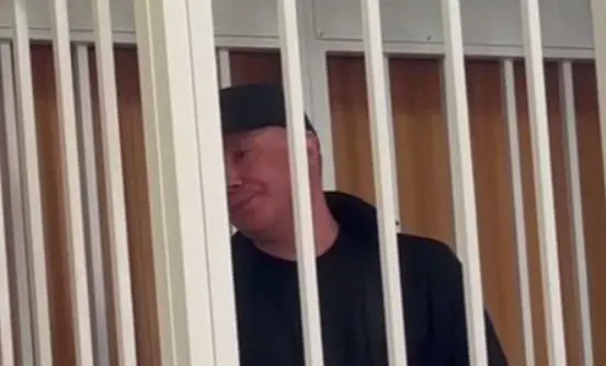 Мужчине, заколовшему приятеля шампуром на шашлыках в Подмосковье, дали шесть лет