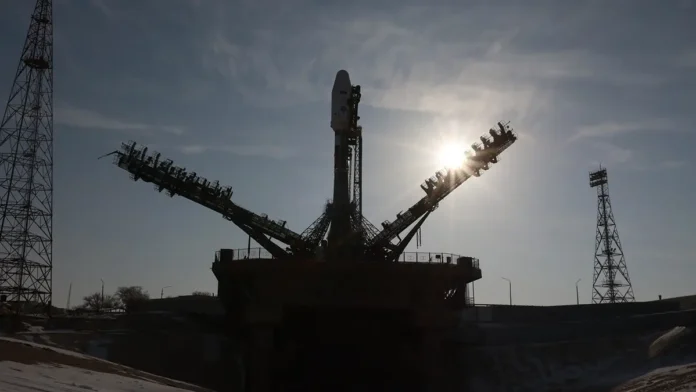 k nedele kosmosa vypustil proekt o bajkonure i soyuz21a-ul-rks-ru-0