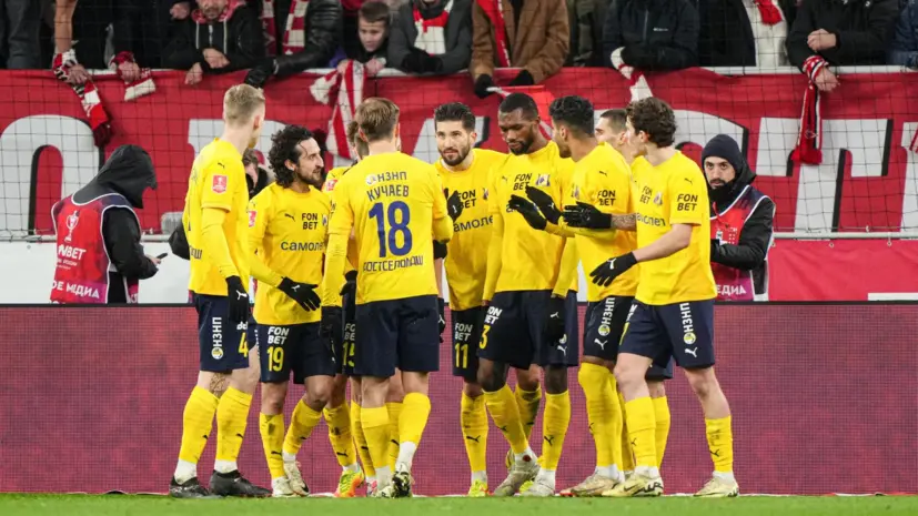 Митрофанов: помимо «Ростова», есть клубы, к которым есть вопросы по лицензированию