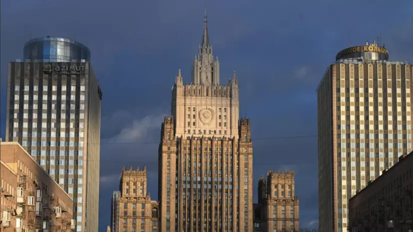 МИД России: Персидскому заливу грозит катастрофа губительнее чернобыльской