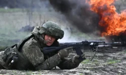 Минобороны РФ: удары по стратегическим объектам ВСУ minoborony rf udary po strategicheskim obektam vsu-ul-rks-ru-0