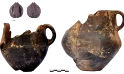 raczion bronzovogo veka na armyanskom nagore i kuroaraksskaya kultura-ul-rks-ru-0