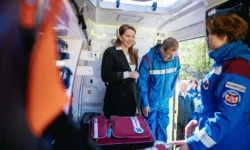 Ракова о вдохновении на празднике скорой помощи в Сколкове rakova o vdohnovenii na prazdnike skoroj pomoshhi v skolkove-ul-rks-ru-0