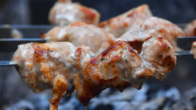 Руспродсоюз подсчитал стоимость шашлыка в 2026 году