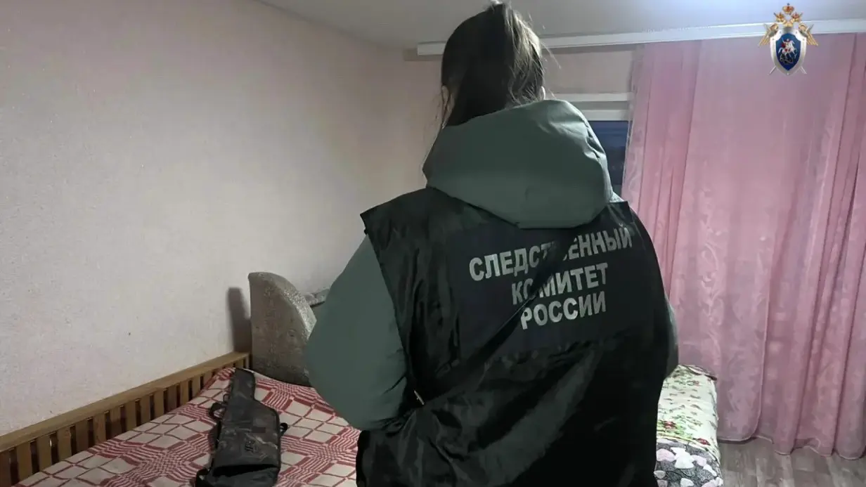 Ребенок погиб от случайного выстрела в машине в Арзамасе