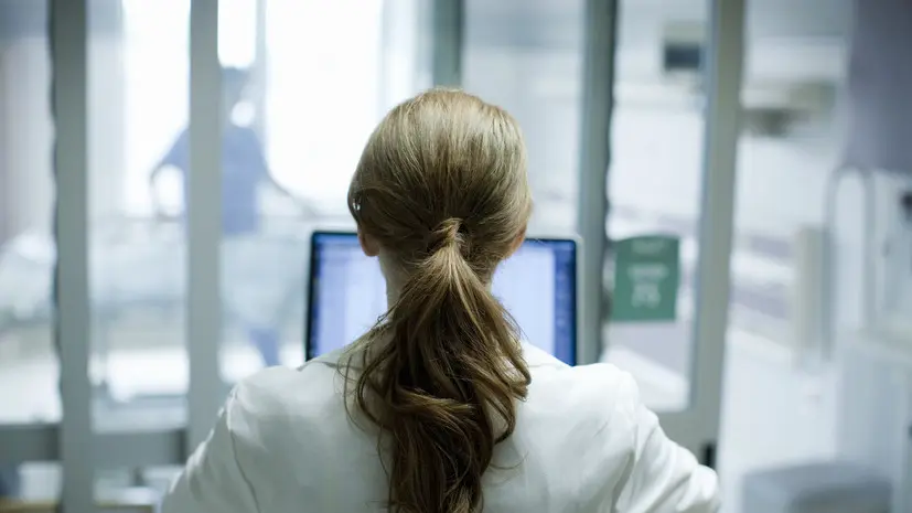 Собянин: в Москве 70% врачей ежегодно повышают квалификацию